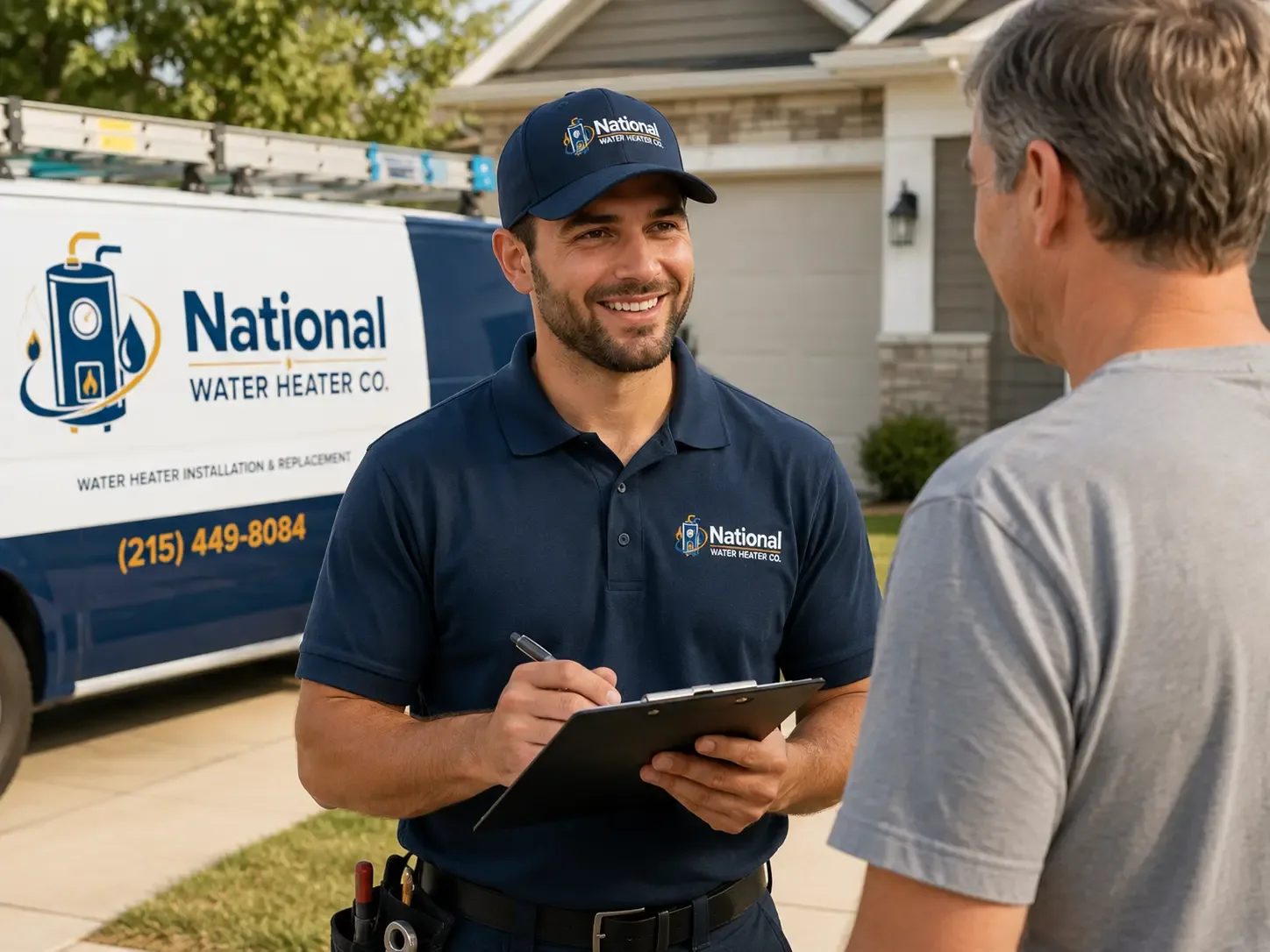 Water Heater Installation Sedalia, OH FAQs